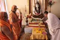 Samvit Guru Upasatti Shivir (21 Nov 2024) (Picture Courtesy: Shri Abhinav Kalla)